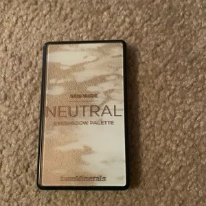 Bareminerals gen nude